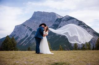 Elope In Banff - 14