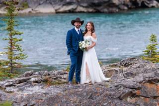 Elope In Banff - 15