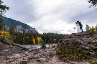 Elope In Banff - 16