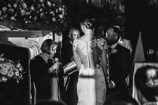 The Wedding Angel - Officiant - 1