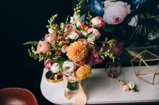 The Sustainable Florist - 5