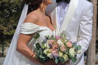 Flower Aura by Natasha - 12