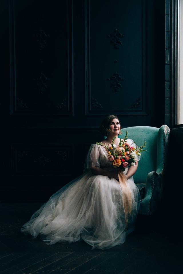 The Sustainable Florist - 2