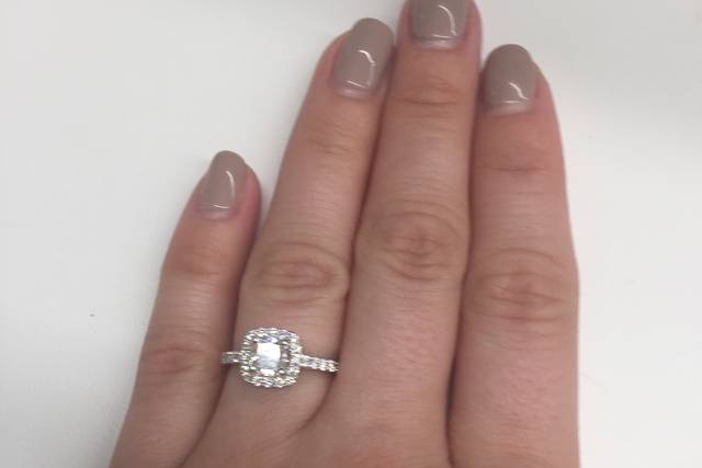 Passion Diamonds 1