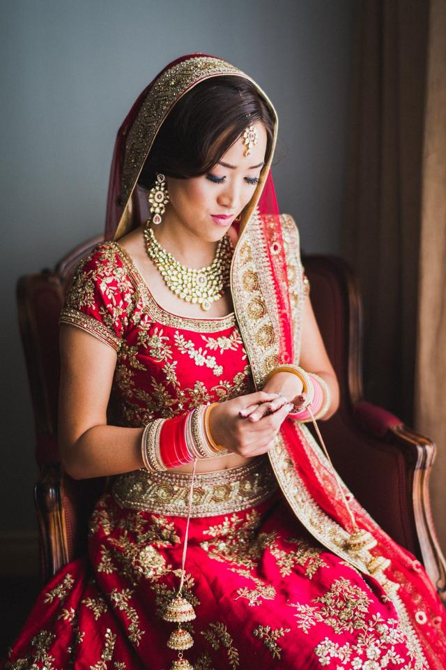 Noor Artistry Makeup & Hair Design - 1