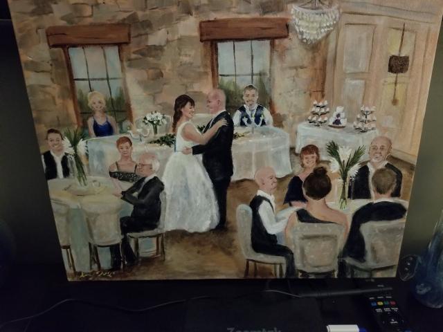 Emily Paints Events - 1