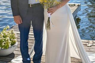 Meant2Be Weddings + Events - 1