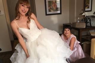 Behind the Blush - 14