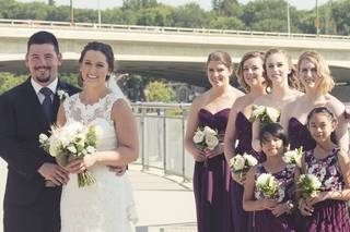 Michelle's Flowers - 8