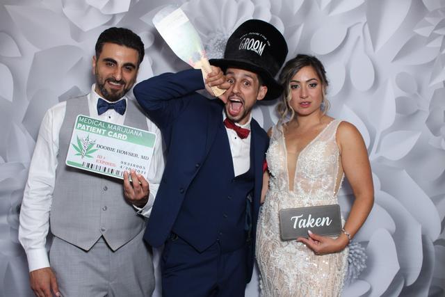 The Photobooth Company of Toronto - 1