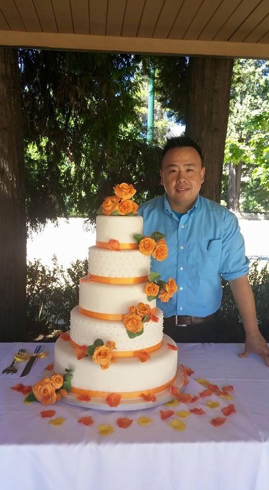 Gary's Patisserie - 3