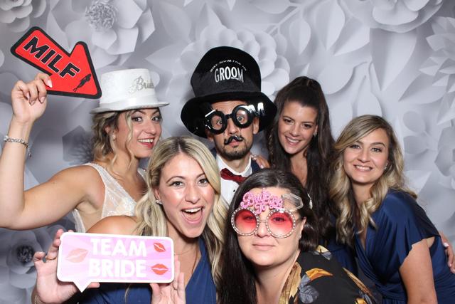 The Photobooth Company of Toronto - 3