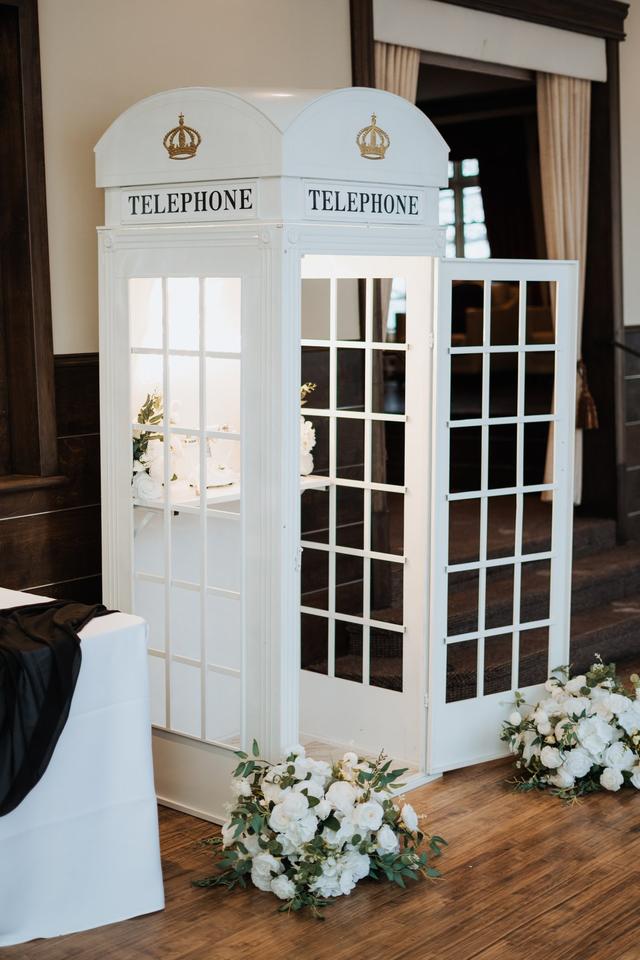 The Love Line | Audio Guestbook Rental Service - 2