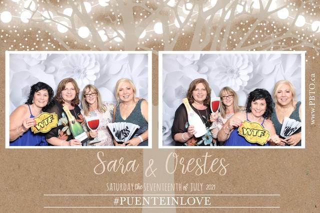 The Photobooth Company of Toronto 5
