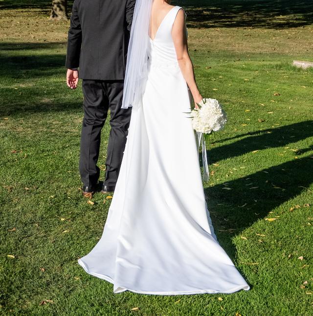 Lasting Memories TMB LMBridal Alterations Boutique - 1