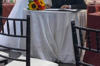 Heritage Weddings & Coordinators - 5