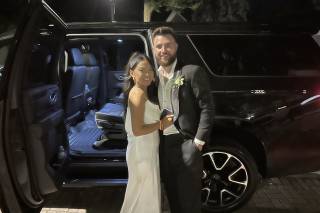 Classic Rolls Royce Chauffeur Services - 10
