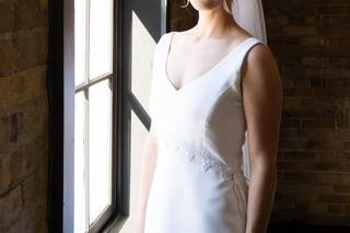 Lasting Memories TMB LMBridal Alterations Boutique - 5