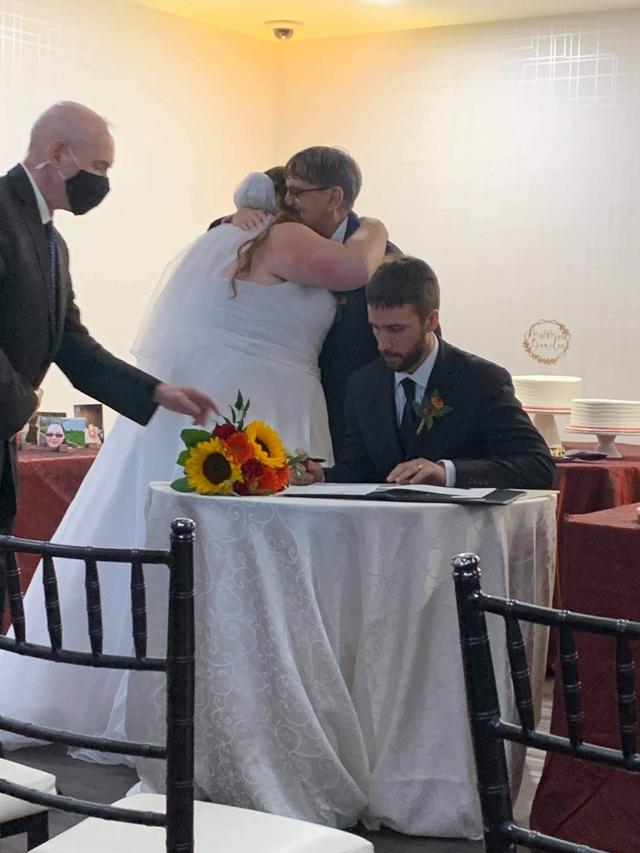 Heritage Weddings & Coordinators - 3