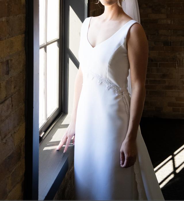 Lasting Memories TMB LMBridal Alterations Boutique - 2