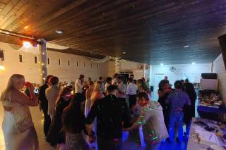 Focused Energy Productions - 8