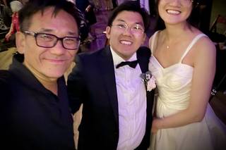 Cinematic Wedding Studio - 9