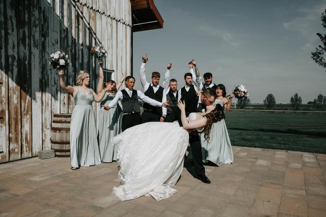 Allie Cooke Photography - 4