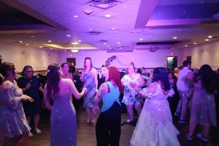 Focused Energy Productions - 13