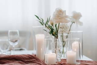 Above and Beyond Event Planning - 6