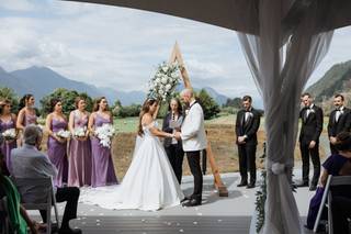 Above and Beyond Event Planning - 7