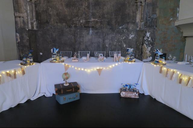SS Wedding & Event - 1