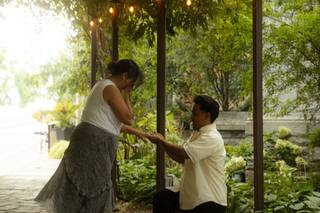 Wedding Films by Michelle (michellefilmsco) - 6