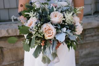 Luda Flower Salon - 11