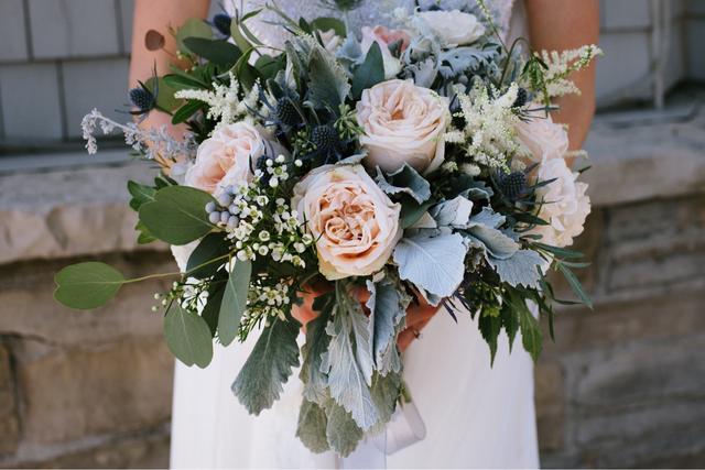 Luda Flower Salon - 4