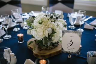 Luda Flower Salon - 12