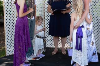 Forest City Ceremonies, Licensed Officiant - 10