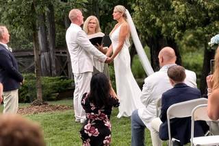 Hummingbird Weddings by Liz - 5