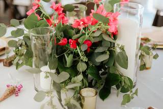 Sultana's Wedding Decor - 5