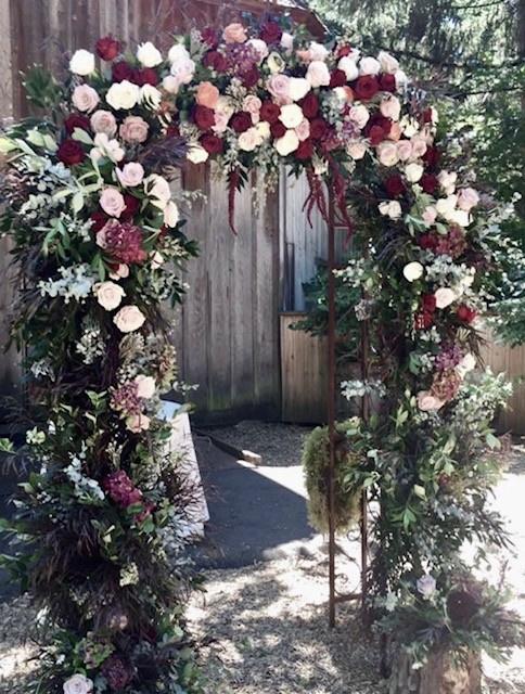 Honor & Grace Floral Design - 2