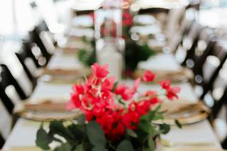 Sultana's Wedding Decor - 6
