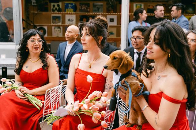 Michele Gomes Makeup and Hair - 3