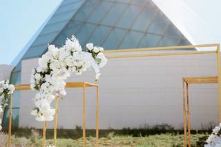 Sultana's Wedding Decor - 7