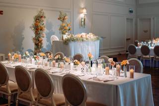 Blooming Flower Design - 6