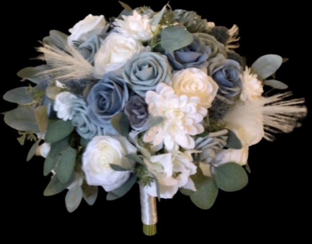 Honor & Grace Floral Design - 3