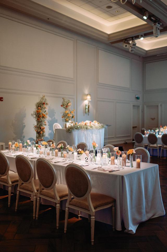 Blooming Flower Design - 2