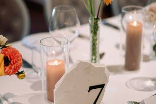 Blooming Flower Design - 7