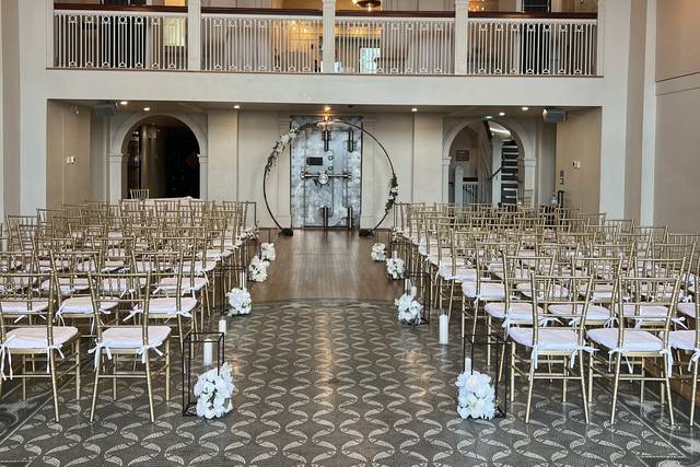 Smitten Events 1