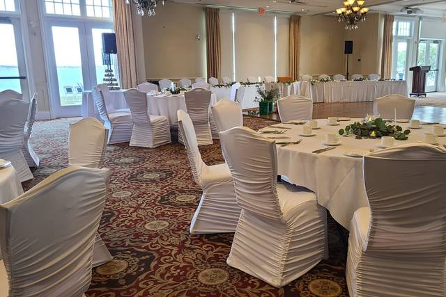 Burlington Golf and Country Club 3