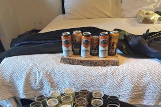 A Bear and Bison Canadian Country Inn - 11