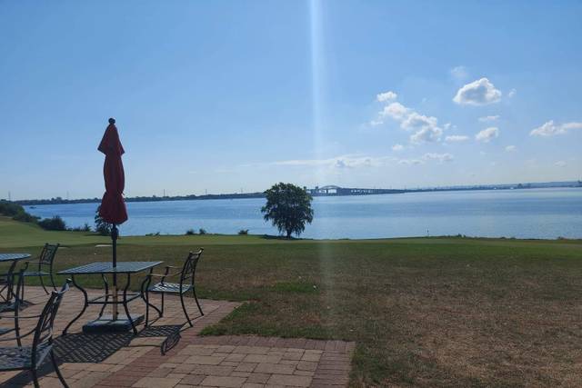 Burlington Golf and Country Club 4